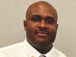 Madison Sehn, CSP, Recipient of Dotson Emerging Professionals Award