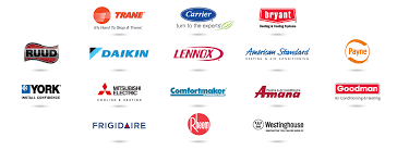 What are the parts of a comfortmaker air conditioner? Scott Brothers Heating Air Fleetwood North Carolina