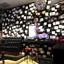 Vinil autoadhesivo decorativo de marmol negro papel tapiz. Carol The Lean Comprar Vinilo Bloque Piedra Ladrillo Papel Tapiz Moderno 3d Caracteristica Azul Purpura Marron Negro Y Blanco Geometrico Pared Sala De Estar Oficina Online Baratos