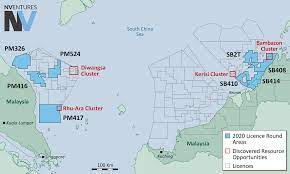 In other word we are french operating in malaysia to cater for the oil and gas industry, power plants, nuclear plants marine industry. Geo Expro Exciting Times Ahead For Oil And Gas In Malaysia