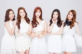 Berry good is south korean girls group formed under asia bridge entertainment in 2014. Berry Good Wiki Underrated Kpop Groups Amino
