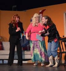 Organization shares information