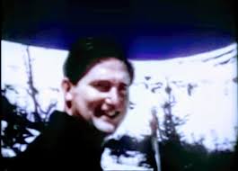 Memories of skiing at Tuckerman Ravine in 1960