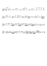 Amore Disperato Sheet Music For Voice Other Solo Musescore Com