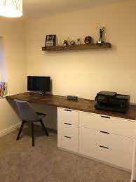 Check spelling or type a new query. Barkaboda And Nordli Office Desk Ikeahacks Home Office Design Ikea Nordli Ikea Office