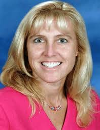 Bonnie Colley's Instagram, Twitter & Facebook