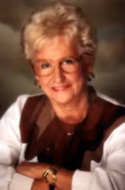 Obituary information for Catherine Wiederle Herron