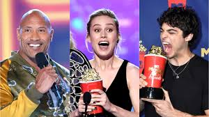 Liam james, the way way back. 2019 Mtv Movie Tv Awards Winners See The Full List Mtv