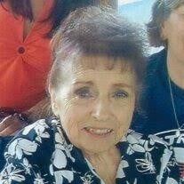 Mrs. Patricia J. Perron Obituary