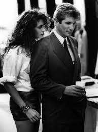 Pretty Woman Movies Richard Gere Movie Couples