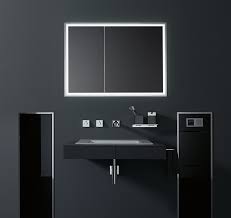 Bathroom mirrors, large or small, can add style, practicality & storage to your room. Mirrors Emco