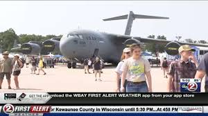 Check spelling or type a new query. Buzz Returns To Oshkosh For Eaa S 2021 Airventure
