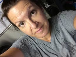 45 minutes zone 2. Able to complete it between the rain,