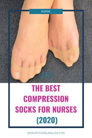 The Best Compression Socks For Nurses 2021 Mother Nurse Love Nurse Compression Socks Nurse Compression Socks