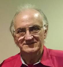 Antoine "Huey" Bourque