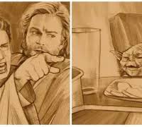 crossover" 3D Models to Print