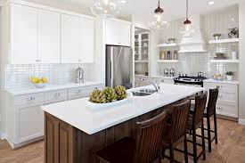 calgary white kitchen cabinets home