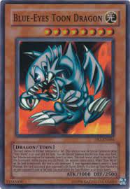 Chaos form x2 advanced ritual art x1 the melody of awakening dragon. Blue Eyes Toon Dragon Db1 Ygo Singles Cardmarket