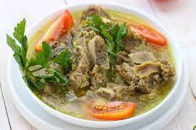 Resep Pindang Bumbu Iris Bisa Pakai Tulang Atau Daging