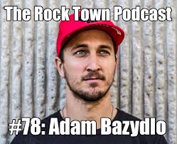 78: Adam Bazydlo