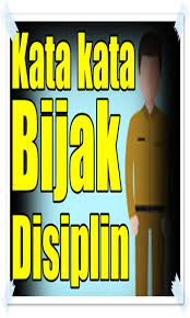 Yang pertama adalah kata bijak yang bisa memotivasi dan memberimu inspirasi dalam memahami hakikat kekecewaan. Kata Kata Bijak Disiplin Terlengkap Dan Akurat Fur Android Apk Herunterladen