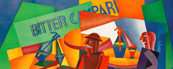 Image result for arte pubblicitaria