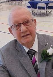 Obituary of John Watt