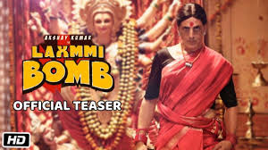 And now reports are rife that rohit shetty might be willing to change the. Akshay Kumar Laxmi Bomb Movie Release Date Cast Story Trailer And Other Details Telegraph Star