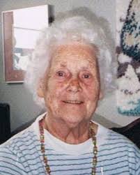 Obituary of Florence Yendt