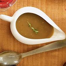 Yes it's possible to make turkey gravy without drippings and yes you can make it ahead of the big day. Make Ahead Turkey Gravy The Secret To A Sane Thanksgiving Make Ahead Turkey Gravy Turkey Gravy Gravy Recipes