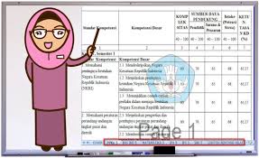 Maybe you would like to learn more about one of these? Kkm Kurikulum 2013 Smp Kelas 7 8 9 Excel Semua Mata Pelajaran Teori Dan Soal