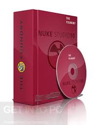 Download The Foundry Nuke Studio 10 Dmg For Mac