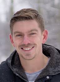 Obituary information for Ryan James Nederend