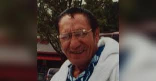 George Sandoval Obituary