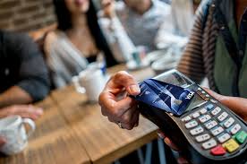For instance, my blue cash preferred card from american express is a contactless card, but the reader at my supermarket, despite signaling that it accepts contactless payments, won't take it. Contactless Cards Fairwinds Credit Union