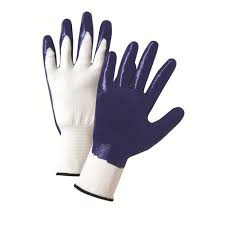 With the lowest prices online, cheap shipping rates and local collection options, you can make an even bigger saving. Blue Hawk Unisex Polyester Nitrile Dipped Multipurpose Gloves Large 10 Pack In The Work Gloves Department At Lowes Com