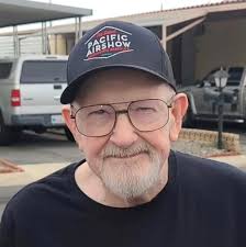 James Jackson Obituary