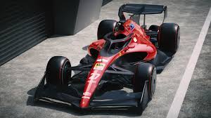 Formula 1 gets radical new rules for 2021, plus a budget cap. Ferrari F1 2021 Retro By Volodymyr Borovkovretro Futuristic Ferrari Formula 1 Car Inspired By F1 2021 Concep Ferrari F12berlinetta Racing Car Design Ferrari F1