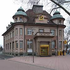 Das amtsgericht bietet neben einem nutzerfreundlichen und übersichtlichen design eine optimierte darstellung auf mobilen endgeräten. Datei Herne Building Deutsche Post Wanne 01 Jpg Wikipedia