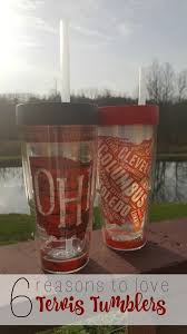 Everyone is so helpful and knowledgeable. 6 Reasons Why You Should Fall In Love With Tervis Tumblers