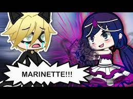 Miraculous Ladybug And Chat Noir Gachaverse Series Signs Of Adrien S Crush Part 25 G Miraculous Ladybug Miraculous Ladybug And Cat Noir Ladybug And Chat Noir