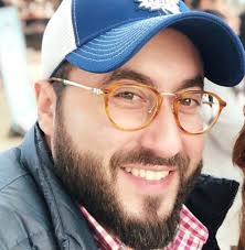 The DANI family shared another beautiful simcha yesterday! Mazel Tov to  Shalom Brothman and Chani Urman