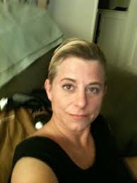 Shannon Rosamond Benton