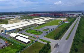Thái Nguyên chính thức thông qua quy hoạch KCN Sông Công II mở rộng