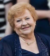 Marjorie Cole Obituary (1938