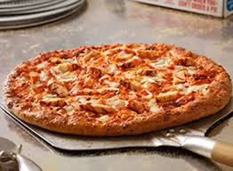 Best And Worst Domino S Menu Items Eat This Not That Buffalo Chicken Pizza Buffalo Pizza Good Pizza