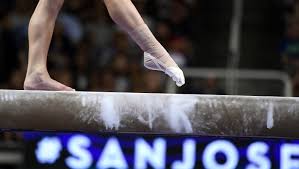 Congratulations, you've found what you are looking former gymnast and member's wife first video ? Sexual Predators Left Off List Of Banned Usa Gymnastics Coaches
