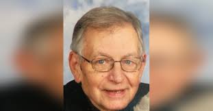 Obituary information for Don Dudacek