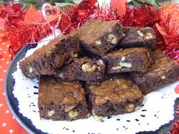 The glucose comes from the food we eat. Sugar Free Brownies Recipe Food Com