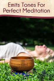 Popular relaxation techniques for anxiety. Tibetan Singing Bowl Set Meditation Sound Bowl Handcrafted In Nepal For Healing And Mindfulness Lingam Bowl Amazon Ca Musical Instruments Stage Studio